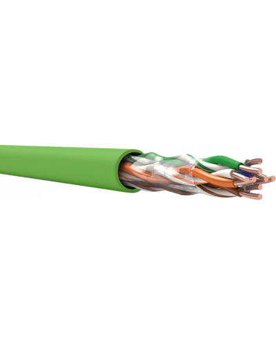 TechnoLAN U/UTP Cat 5e PVC LSнг(А)-LSLTx  2х2х0,52. Кабель «витая пара» (LAN) для структурированных систем связи. СПКБ-Техно в Грозном