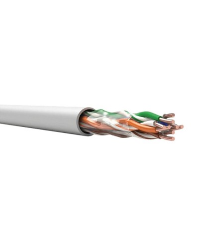 TechnoLAN U/UTP Cat 5e PVC LSнг(А)-LS  2х2х0,52. Кабель «витая пара» (LAN) для структурированных систем связи. СПКБ-Техно в Грозном