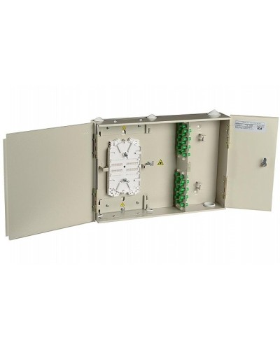 ШКОН-СТ/2-32-FC/ST~32-FC/D/APC~32-FC/APC(130405-00764). Кросс оптический настенный. ССД (Связьстройдеталь) в Грозном