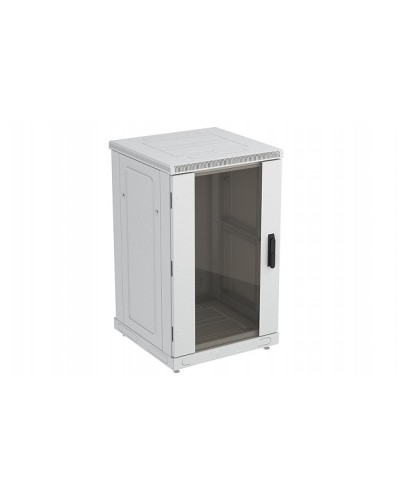ШТ-НП-18U-600-1000-С (130411-00498). Шкаф телекоммуникационный 19 напольный 18U. ССД (Связьстройдеталь) в Грозном