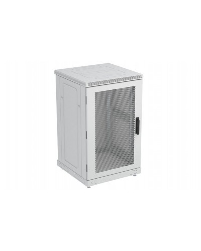 ШТ-НП-24U-600-600-П (130411-00503). Шкаф телекоммуникационный 19 напольный 24U. ССД (Связьстройдеталь) в Грозном