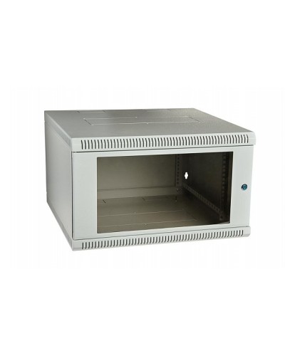 ШТ-НСс-15U-600-600-С (130411-00759). Шкаф настенный сварной 19, 15U. ССД (Связьстройдеталь) в Грозном