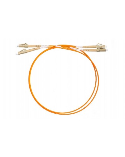 ШОС-2MM50/2.0мм-LC/PC-LC/PC-1.0м HS (130201-03224). Патч-корд оптический. ССД (Связьстройдеталь) в Грозном