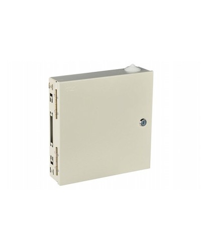 ШКОН-У/1-16-LC~16-LC/SM~16-LC/UPC(130404-00165). Кросс оптический настенный. ССД (Связьстройдеталь) в Грозном