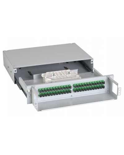 ШКОС-ВП-2U/4-48-SC~48-SC/APC~48-SC/APC(130304-00854). Кросс оптический 19. ССД (Связьстройдеталь) в Грозном