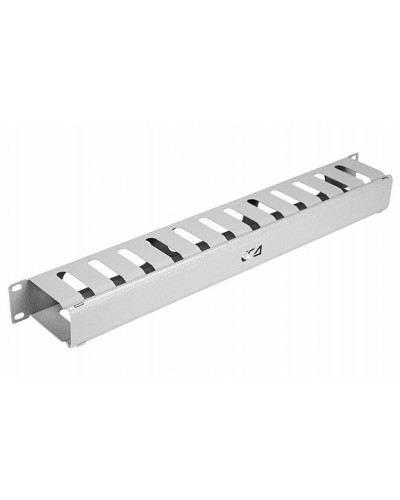 ОКГК-19-1U (130411-00478). Кабельный организатор 19. ССД (Связьстройдеталь) в Грозном
