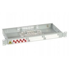 ШКОС-Л-1U/2-8-FC/ST~8-FC/D/SM~8-FC/UPC (130308-00102). Кросс оптический 19. ССД (Связьстройдеталь)