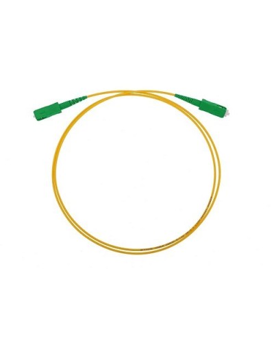 ШОС-SM/3.0мм-SC/APC-SC/APC-3.0м (130202-03719). Патч-корд оптический. ССД (Связьстройдеталь) в Грозном