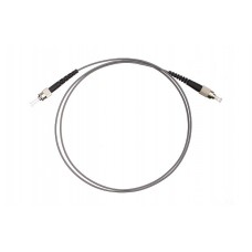 ШОС-MM62/2.0мм-FC/PC-ST/PC-1.0м HS (130201-04414). Патч-корд оптический. ССД (Связьстройдеталь)