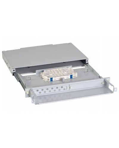 ШКОС-ВП-1U/2-12-FC/ST~-(корпус)~(130304-00009). Кросс оптический 19. ССД (Связьстройдеталь) в Грозном