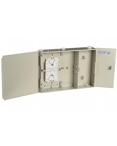 ШКОН-СТ/2-32-FC/ST~-(корпус)~(130405-00669). Кросс оптический настенный. ССД (Связьстройдеталь) в Грозном