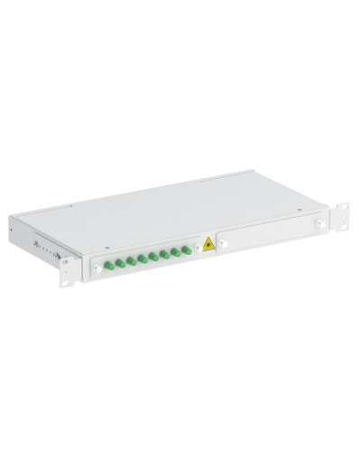 ШКОС-М-1U/2-8-FC/ST~8-FC/D/APC~8-FC/APC (130303-01237). Кросс оптический 19. ССД (Связьстройдеталь) в Грозном