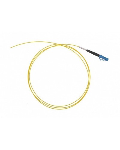 ШОС-SM/0.9мм-LC/UPC-p/t -1.5м (130202-02513). Пигтейл оптический. ССД (Связьстройдеталь) в Грозном