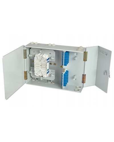 ШКОН-МА/4-48-SC~48-SC/SM~48-SC/UPC(130404-02032). Кросс оптический настенный. ССД (Связьстройдеталь) в Грозном
