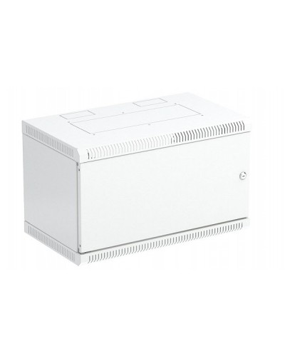 ШТ-НСр-6U-600-650-М (130411-00552). Шкаф настенный разборный 19, 6U. ССД (Связьстройдеталь) в Грозном