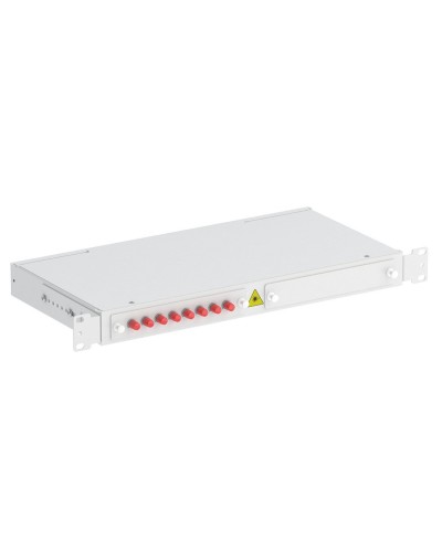 ШКОС-М-1U/2-8-FC/ST~8-FC/D/SM~8-FC/UPC (130303-01202). Кросс оптический 19. ССД (Связьстройдеталь) в Грозном