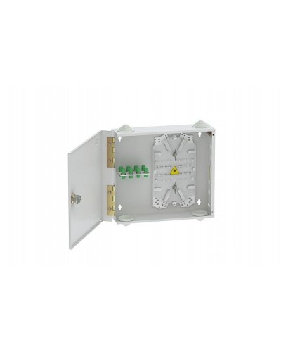 ШКОН-УМ/2-8-FC/ST~8-FC/D/APC~8-FC/APC(130404-02100). Кросс оптический настенный. ССД (Связьстройдеталь) в Грозном