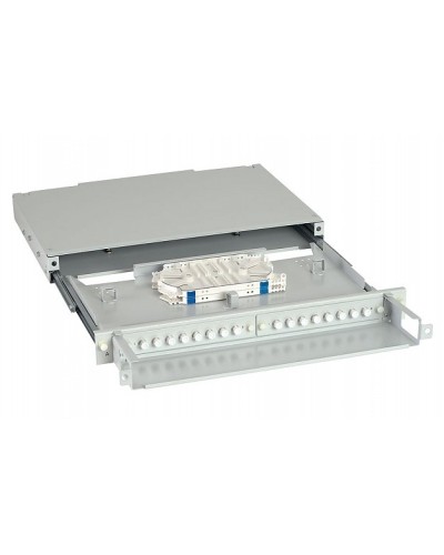 ШКОС-ВП-1U/2-16-FC/ST~16-FC/D/SM~16-FC/UPC(130304-00856). Кросс оптический 19. ССД (Связьстройдеталь) в Грозном