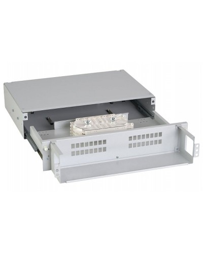 ШКОС-ВП-2U/4-32-SC~-(корпус)~(130304-00023). Кросс оптический 19. ССД (Связьстройдеталь) в Грозном