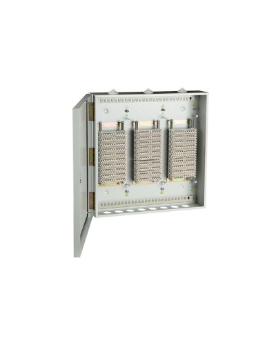 ШРН-В/300-Р 300 (120908-00105). Шкаф ШРН-В/300-Р 300 пар, плинты ПВТ-10Р-5е. ССД (Связьстройдеталь) в Грозном