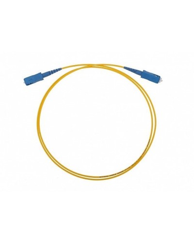 ШОС-SM/3.0мм-SC/UPC-SC/UPC-2.0м (130202-00538). Патч-корд оптический. ССД (Связьстройдеталь) в Грозном