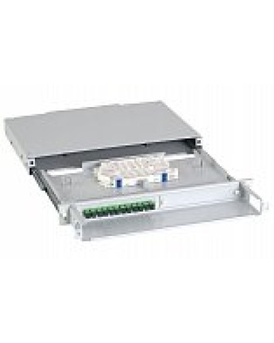 ШКОС-ВП-1U/2-12-SC~12-SC/APC~12-SC/APC(130304-00937). Кросс оптический 19. ССД (Связьстройдеталь) в Грозном