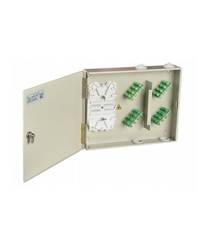 ШКОН-У/1-32-FC/ST~32-FC/D/APC~32-FC/APC(130404-00142). Кросс оптический настенный. ССД (Связьстройдеталь) в Грозном