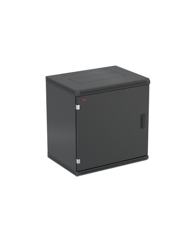 ШТ-НСр-15U-600-550-М-Ч (130411-01827). Шкаф телекоммуникационный 19 настенный 15U. ССД (Связьстройдеталь) в Грозном