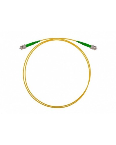 ШОС-SM/2.0мм-FC/APC-FC/APC-1.0м (130202-03460). Патч-корд оптический. ССД (Связьстройдеталь) в Грозном