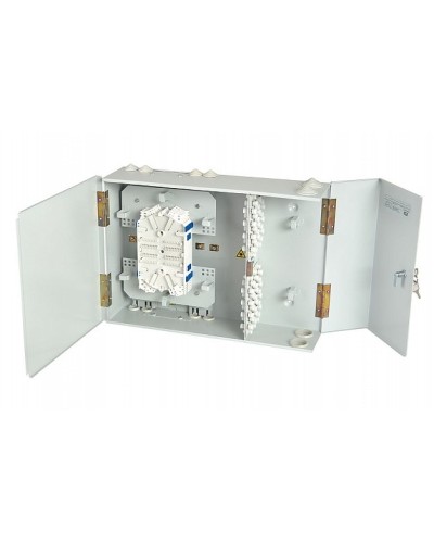 ШКОН-МА/4-48-FC/ST~48-FC/D/SM~48-FC/UPC(130406-00611). Кросс оптический настенный. ССД (Связьстройдеталь) в Грозном