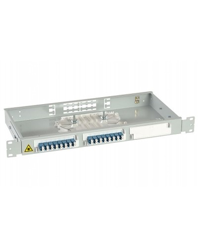 ШКОС-Л-1U/2-32-LC~32-LC/SM~32-LC/UPC (130308-00033). Кросс оптический 19. ССД (Связьстройдеталь) в Грозном