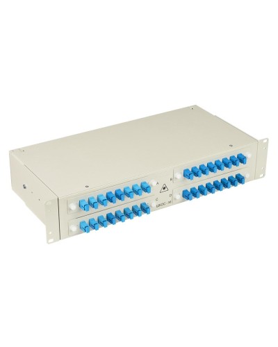 ШКОС-М-2U/4-32-SC~32-SC/SM~32-SC/UPC (130303-01233). Кросс оптический 19. ССД (Связьстройдеталь) в Грозном