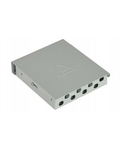 ШКОН-Р/1-8-FC/ST~-(корпус)~(130401-00063). Кросс оптический настенный. ССД (Связьстройдеталь) в Грозном