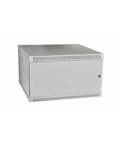 ШТ-НСрМ-12U-600-350-М (130411-00790). Шкаф настенный разборный со съемными боковыми стенками 19, 12U. ССД (Связьстройдеталь) в Грозном