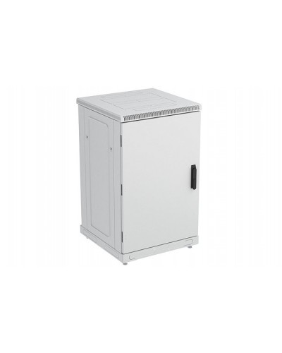 ШТ-НП-24U-600-600-М (130411-00502). Шкаф напольный 19, 24U. ССД (Связьстройдеталь) в Грозном