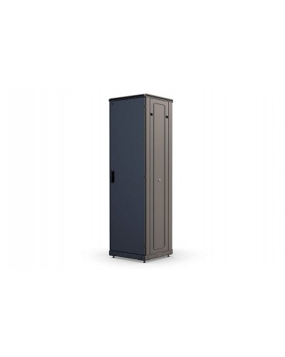 ШТ-НП-М-42U-600-600-М-Ч (130411-01139). Шкаф напольный 19, 42U. ССД (Связьстройдеталь) в Грозном
