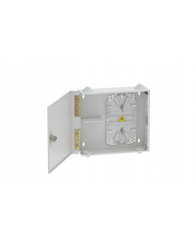 ШКОН-УМ/2-8-FC/ST~-(корпус)~(130404-00166). Кросс оптический настенный. ССД (Связьстройдеталь) в Грозном