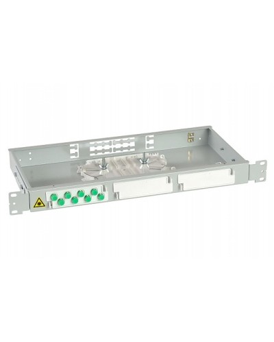 ШКОС-Л-1U/2-8-FC/ST~8-FC/D/APC~8-FC/APC (130308-00103). Кросс оптический 19. ССД (Связьстройдеталь) в Грозном