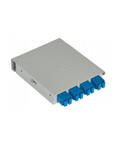 ШКОН-Р/1-8-SC~8-SC/SM~8-SC/UPC(130401-00064). Кросс оптический настенный. ССД (Связьстройдеталь) в Грозном