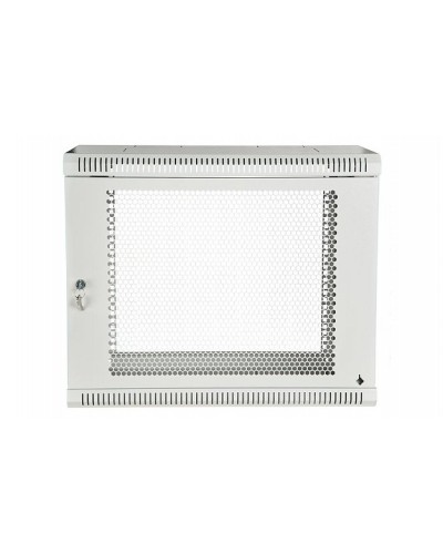 ШТ-НСр-15U-600-350-П (130411-00574). Шкаф настенный разборный 19, 15U. ССД (Связьстройдеталь) в Грозном