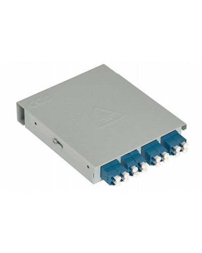 ШКОН-Р/1-16-LC~16-LC/SM~16-LC/UPC(130401-00077). Кросс оптический настенный. ССД (Связьстройдеталь) в Грозном