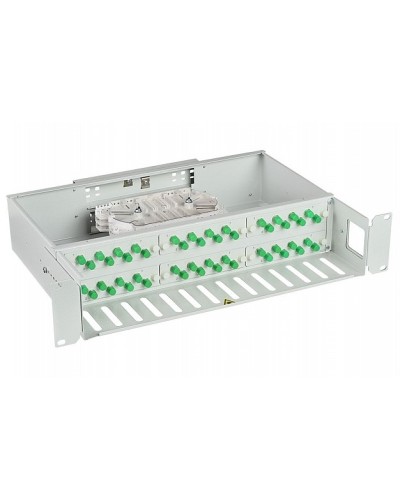 ШКОС-С-2U/4-48-FC/ST~48-FC/D/APC~48-FC/APC(130301-02395). Кросс оптический 19. ССД (Связьстройдеталь) в Грозном