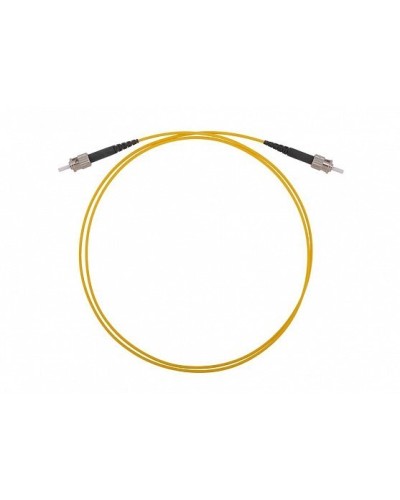 ШОС-SM/2.0мм-ST/UPC-ST/UPC-1.0м (130201-02999). Патч-корд оптический. ССД (Связьстройдеталь) в Грозном