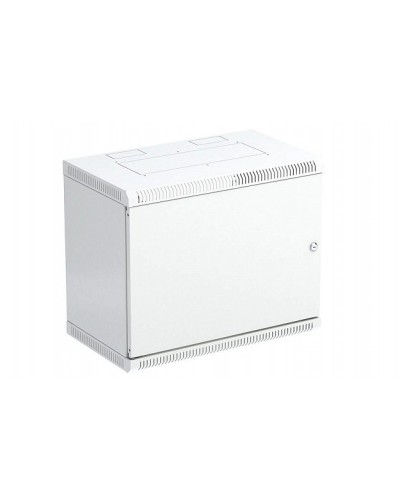 ШТ-НСр-9U-600-650-М (130411-00561). Шкаф настенный разборный 19, 9U. ССД (Связьстройдеталь) в Грозном