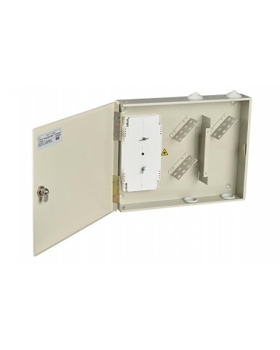 ШКОН-У/1-24-FC/ST~-(корпус)~(130404-00008). Кросс оптический настенный. ССД (Связьстройдеталь) в Грозном