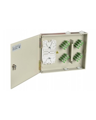 ШКОН-У/1-32-SC~32-SC/APC~32-SC/APC(130404-00140). Кросс оптический настенный. ССД (Связьстройдеталь) в Грозном