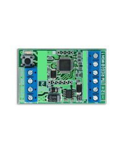 STEMAX WTM010. Преобразователь Wiegand в Dallas Touch Memory для контроллеров STEMAX и Мираж. Стелс НПП в Грозном