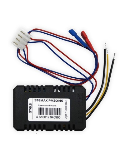 STEMAX PM2014S. Источник стабилизированного питания. Стелс НПП в Грозном