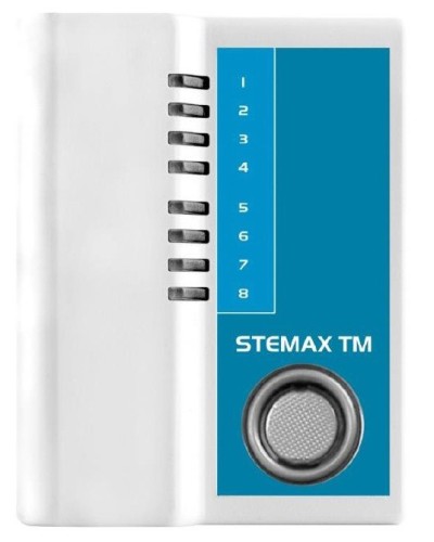STEMAX TM. Считыватель электронных ключей с модулем индикации. Стелс НПП в Грозном