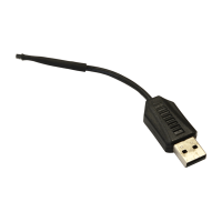 NetFeeler3 Mini (NF3M). Датчик температуры и влажности окружающей среды. Связь инжиниринг